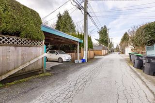 Photo 40: 3631 W 26TH Avenue in Vancouver: Dunbar House for sale (Vancouver West)  : MLS®# R2878287