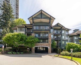 Photo 1: 314 9098 HALSTON Court in Burnaby: Government Road Condo for sale in "SANDLEWOOD II" (Burnaby North)  : MLS®# R2777537
