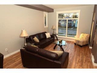 Photo 5: 30 Guay Avenue in WINNIPEG: St Vital Residential for sale (South East Winnipeg)  : MLS®# 1205704