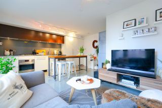 Photo 11: 610 150 E CORDOVA Street in Vancouver: Downtown VE Condo for sale in "INGASTOWN" (Vancouver East)  : MLS®# R2315751