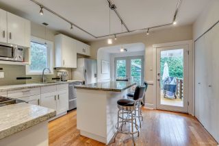Photo 17: 3884 W 20TH Avenue in Vancouver: Dunbar House for sale in "DUNBAR" (Vancouver West)  : MLS®# R2667257