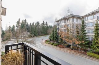 Photo 20: 314 2958 SILVER SPRINGS Boulevard in Coquitlam: Westwood Plateau Condo for sale in "Tamarisk" : MLS®# R2747782