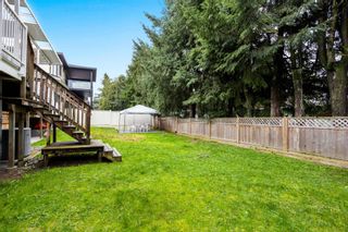 Photo 35: 2071 TOPAZ Street in Abbotsford: Abbotsford West House for sale : MLS®# R2863360