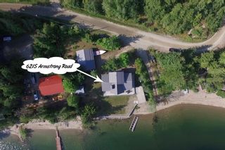 Photo 5: 6215 Armstrong Road in Eagle Bay: House for sale : MLS®# 10236152