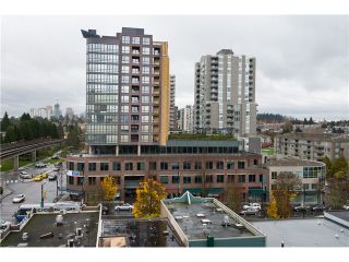 Photo 7: # 703 3380 VANNESS AV in Vancouver: Collingwood VE Condo for sale in "JOYCE PLACE" (Vancouver East)  : MLS®# V1035717