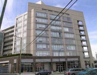 Photo 1: 210 2055 YUKON Street in Vancouver: Mount Pleasant VW Condo for sale in "MONTREUX" (Vancouver West)  : MLS®# V686591