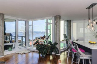 Photo 7: 304 1762 DAVIE STREET in Vancouver: West End VW Condo for sale (Vancouver West)  : MLS®# R2150546
