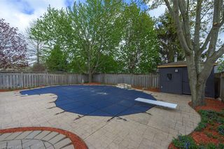 Photo 3: 1141 AINTREE Road in London: North L Residential for sale (North)  : MLS®# 40108373