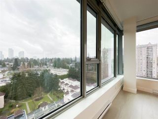 Photo 16: 1406 518 WHITING Way in Coquitlam: Coquitlam West Condo for sale in "Union" : MLS®# R2616552