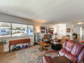Photo 15: 66 6325 Metral Dr in Nanaimo: Na Pleasant Valley Manufactured Home for sale : MLS®# 915473