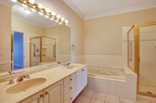 Photo 18: 9 5240 OAKMOUNT Crescent in Burnaby: Oaklands Townhouse for sale in "SANTA CLARA" (Burnaby South)  : MLS®# R2640945