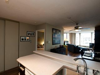 Photo 10: 615 950 DRAKE Street in Vancouver: Downtown VW Condo for sale in "Anchor Point 11" (Vancouver West)  : MLS®# V882505