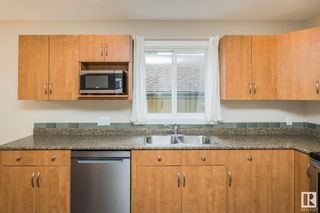 Photo 16: 11313 76 Avenue in Edmonton: Zone 15 House Half Duplex for sale : MLS®# E4338236