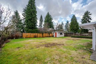 Photo 36: 23174 88 Avenue in Langley: Fort Langley House for sale in "FORT LANGLEY" : MLS®# R2746476