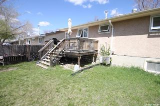 Photo 5: 98 Trudelle Crescent in Regina: Normanview West Residential for sale : MLS®# SK968812