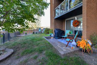 Photo 32: 108 501 57 Avenue SW in Calgary: Windsor Park Apartment for sale : MLS®# A2092331