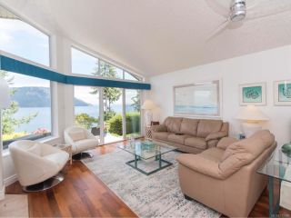 Photo 10: 209 Marine Dr in COBBLE HILL: ML Cobble Hill House for sale (Malahat & Area)  : MLS®# 792406