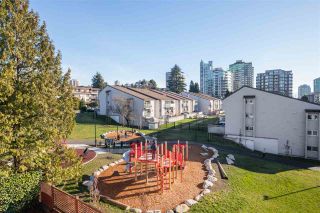 Photo 14: 502 250 W 1ST Street in North Vancouver: Lower Lonsdale Condo for sale in "Chinook House" : MLS®# R2533084