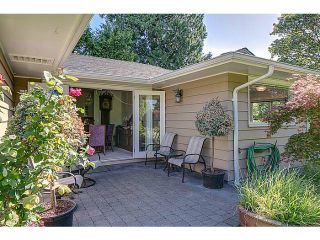 Photo 8: 3404 AYR AV in North Vancouver: Edgemont House for sale : MLS®# V1017687