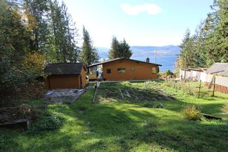 Photo 31: 7655 Squilax Anglemont Road in Anglemont: North Shuswap House for sale (Shuswap)  : MLS®# 10125296