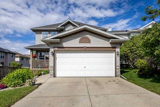Photo 34: 170 Citadel Estates Heights NW in Calgary: Citadel Detached for sale : MLS®# A2060418