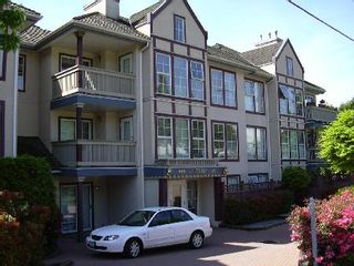Photo 1: #110-888 Gauthier Ave: Condo for sale (Coquitlam West)  : MLS®# V561725