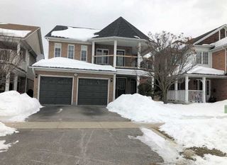 Photo 1: 36 Warwick Avenue in Ajax: South East House (2-Storey) for lease : MLS®# E5923041
