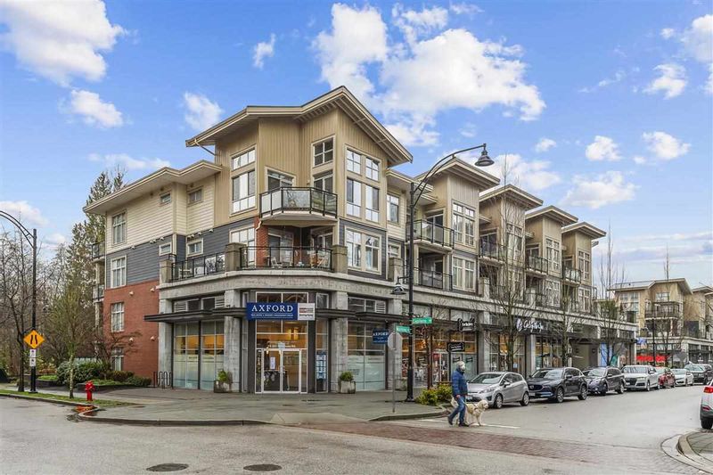 FEATURED LISTING: 304 - 201 MORRISSEY Road Port Moody