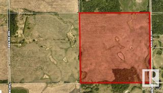 Main Photo: Twp 544 Rge Rd 204: Rural Strathcona County Vacant Lot/Land for sale : MLS®# E4381260