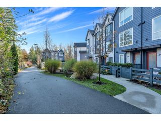 Photo 37: 30 19159 WATKINS Drive in Surrey: Clayton Townhouse for sale in "CLAYTON MARKET by Mosaic" (Cloverdale)  : MLS®# R2633182