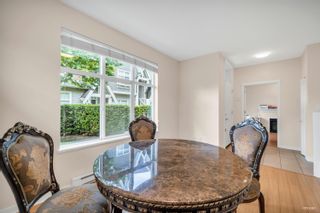 Photo 14: 43 7288 HEATHER Street in Richmond: McLennan North Townhouse for sale : MLS®# R2700563
