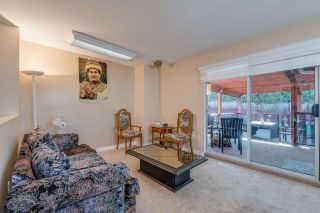 Photo 8: 6439 LINFIELD Place in Burnaby: Burnaby Lake House for sale (Burnaby South)  : MLS®# R2341795