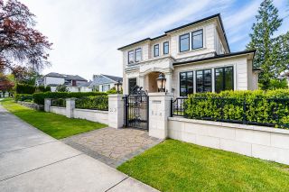 Photo 2: 2653 MCBAIN Avenue in Vancouver: Quilchena House for sale (Vancouver West)  : MLS®# R2878858