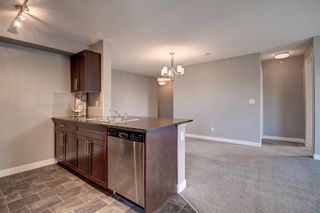 Photo 8: 9413 403 Mackenzie Way SW: Airdrie Apartment for sale : MLS®# A1201272