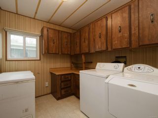 Photo 21: 9378 Trailcreek Dr in Sidney: Si Sidney South-West Manufactured Home for sale : MLS®# 872395
