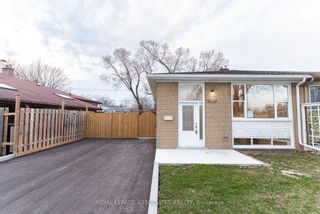 Photo 1: 61 Tulloch Drive in Ajax: South East House (Bungalow) for sale : MLS®# E8261282