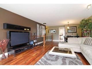 Photo 3: 11628 212TH Street in Maple Ridge: Southwest Maple Ridge House for sale : MLS®# V1122127