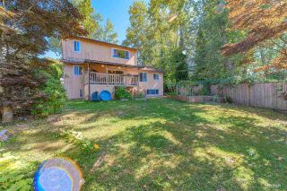 Photo 29: 15040 SPENSER Drive in Surrey: Bear Creek Green Timbers House for sale : MLS®# R2496660