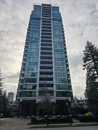 Main Photo: 605 7088 18TH Avenue in Burnaby: Edmonds BE Condo for sale in "Park 360" (Burnaby East)  : MLS®# R2859265