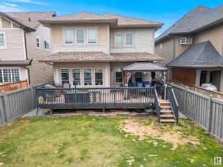 Photo 45: 2619 ANDERSON Crescent in Edmonton: Zone 56 House for sale : MLS®# E4376210