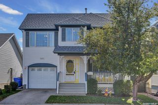 Photo 1: 5192 Donnelly Crescent in Regina: Garden Ridge Residential for sale : MLS®# SK827463