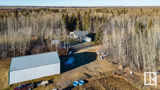 Photo 47: 274043 TWP RD 480: Rural Wetaskiwin County House for sale : MLS®# E4366610