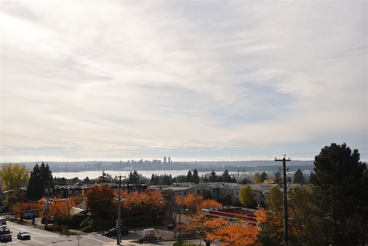 Main Photo: 320 3080 LONSDALE Avenue in North Vancouver: Upper Lonsdale Condo for sale in "KINGSVIEW MANOR" : MLS®# R2120342