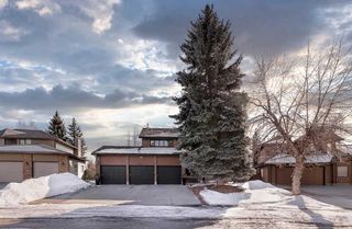 Main Photo: 312 Canterville Drive SW in Calgary: Canyon Meadows Detached for sale : MLS®# A2115967