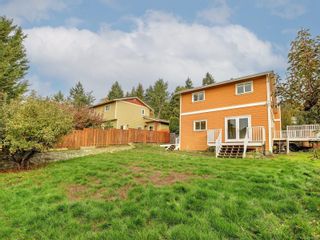 Photo 31: 527 Bunker Rd in Colwood: Co Latoria House for sale : MLS®# 947460