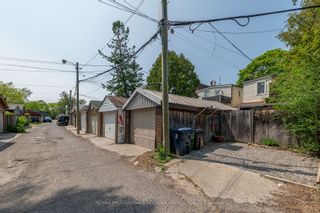 Photo 34: 5 Fern Avenue in Toronto: Roncesvalles House (2-Storey) for sale (Toronto W01)  : MLS®# W6028980