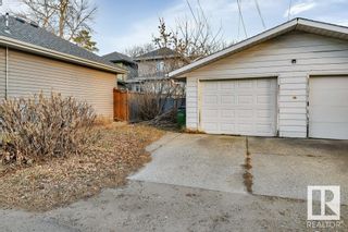 Photo 28: 11214 123 Street in Edmonton: Zone 07 House Half Duplex for sale : MLS®# E4367017
