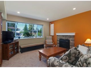 Photo 13: 663 WILMOT Street in Coquitlam: Central Coquitlam House for sale : MLS®# V1073584