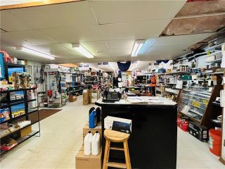 Photo 3: 122 Ash Street in Melita: Business for sale or rent : MLS®# 202406724