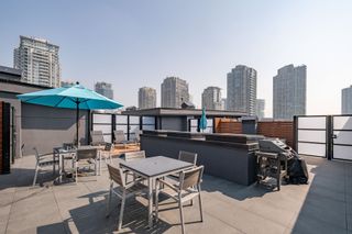 Photo 20: 207 1066 HAMILTON Street in Vancouver: Yaletown Condo for sale in "THE NEW YORKER" (Vancouver West)  : MLS®# R2645883
